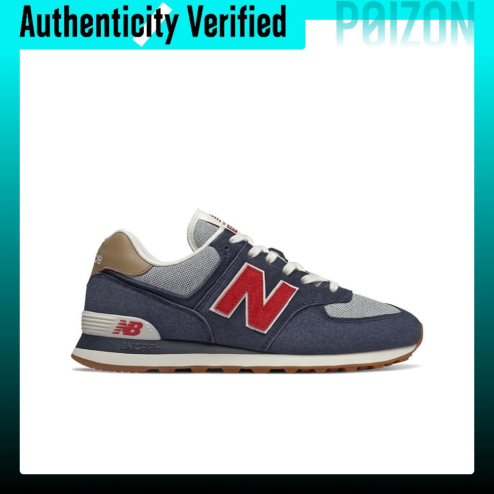 New Balance NB 574 Running Sho - New Balance Shoes 574 recension och pris