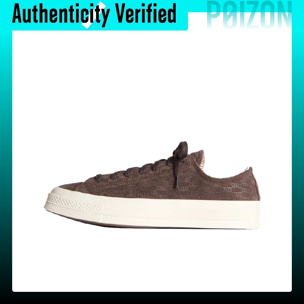 KITH x Converse Chuck 70 Low t - Converse Shoes Chuck 70 recension och pris