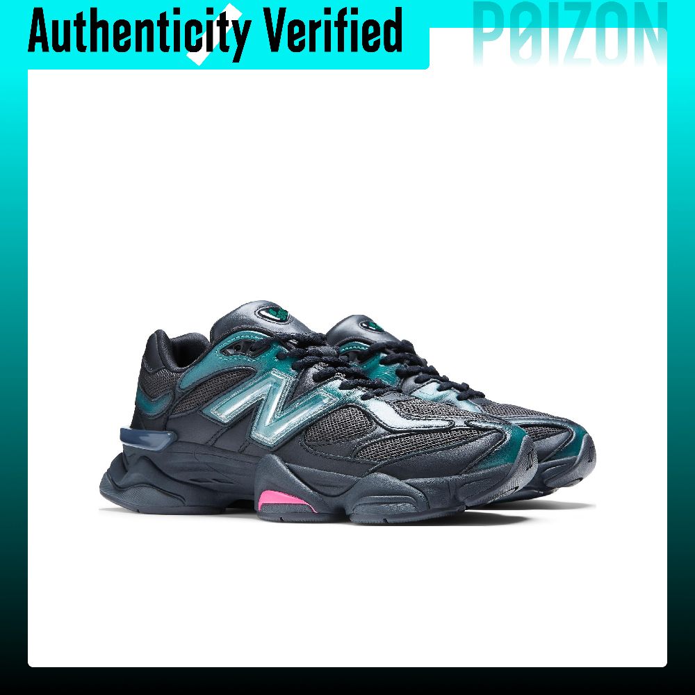 New Balance NB 9060 Casual Sho - New Balance Shoes 9060 recension och pris