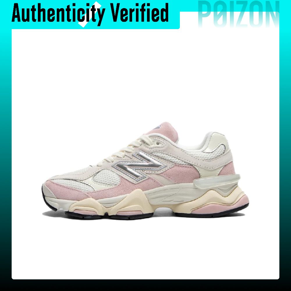 New Balance NB 9060 Running Sh - New Balance Shoes 9060 recension och pris