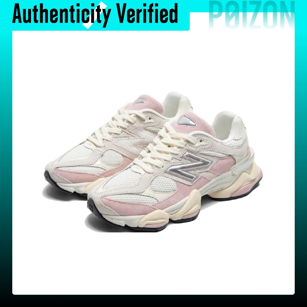 New Balance NB 9060 Running Sh - New Balance Shoes 9060 recension och pris