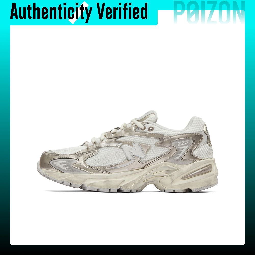 New Balance NB 725 V1 Breathab - New Balance Shoes 9060 recension och pris