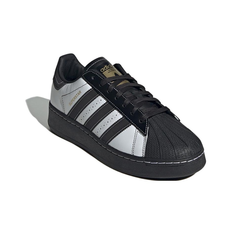 Adidas Originals SUPERSTAR XLG - Adidas Shoes Superstar recension och pris