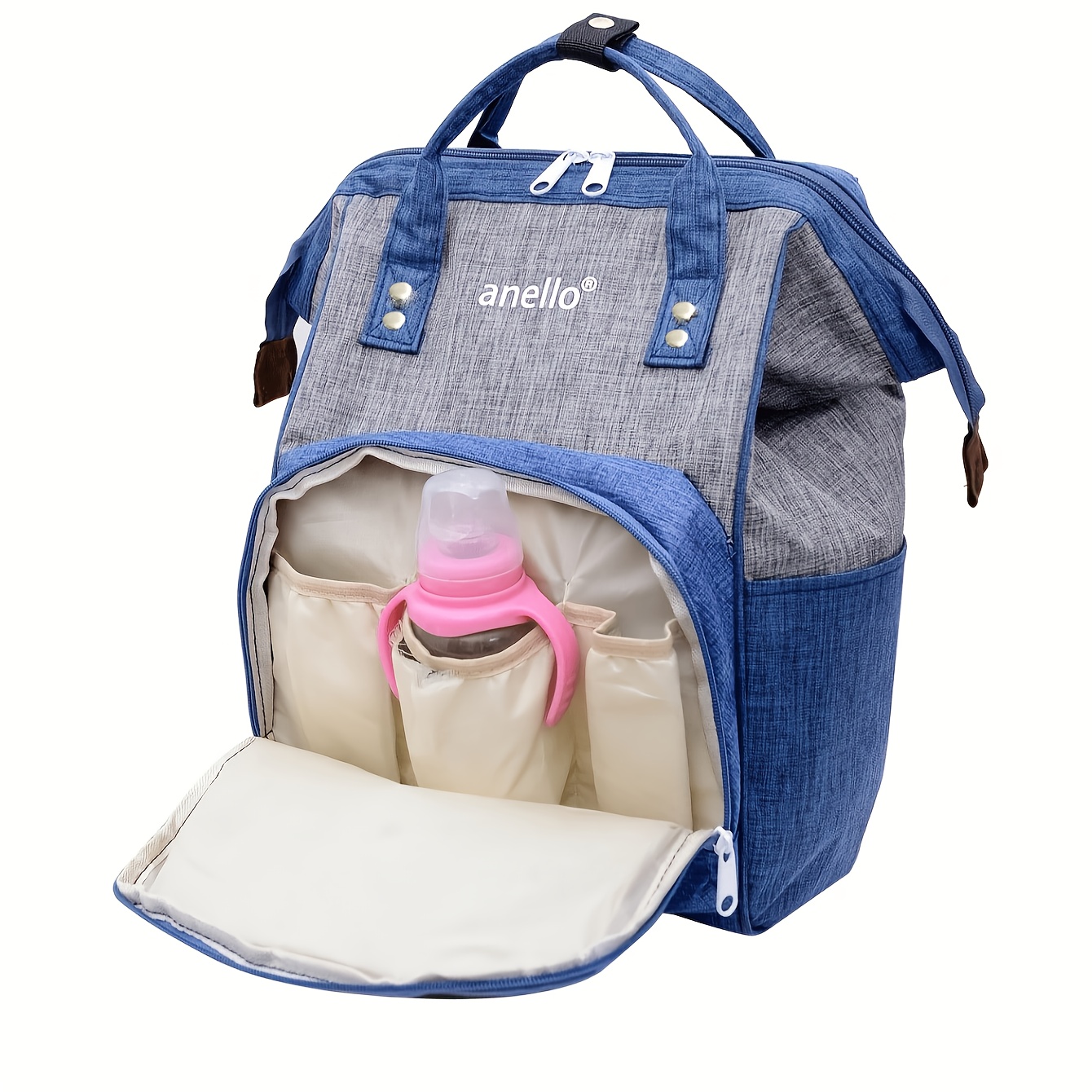 Mickey Mouse Women Travel Back - Canvas Backpack Casual recension och pris