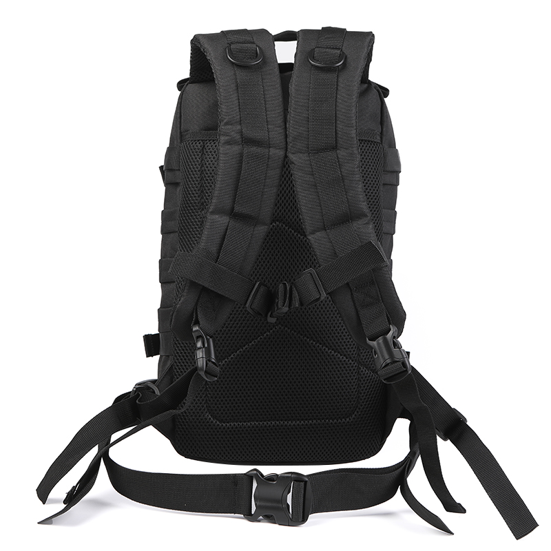 Tactical Backpack 30L Large Ca - Urban Backpack Tactical recension och pris