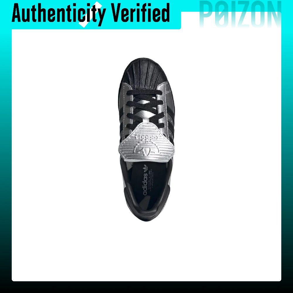 Adidas Originals SUPERSTAR Lea - Adidas Shoes Superstar recension och pris