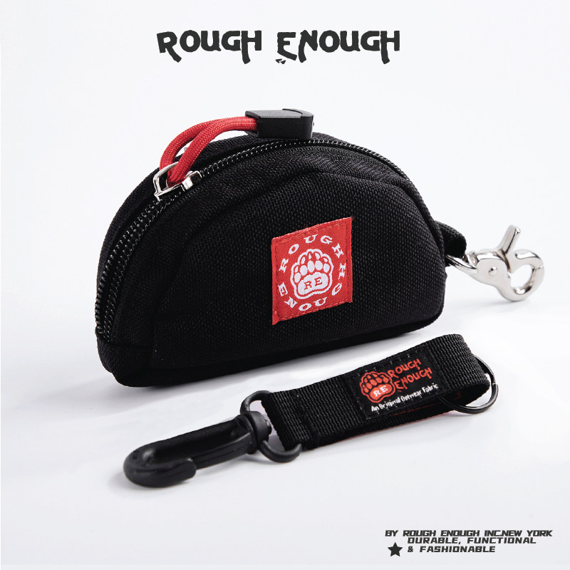 RGH Mini Key Case, Trendy Smal - Mini Backpack Purse recension och pris