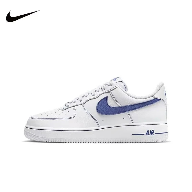 Nike Authentic Air Force 1 Low - Nike Shoes Air Force 1 recension och pris