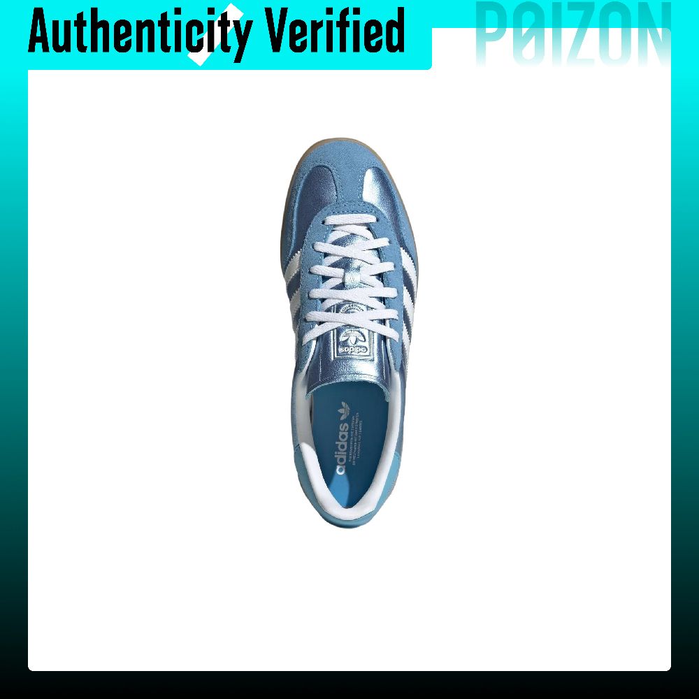 Adidas Originals GAZELLE INDOO - Adidas Shoes Gazelle recension och pris