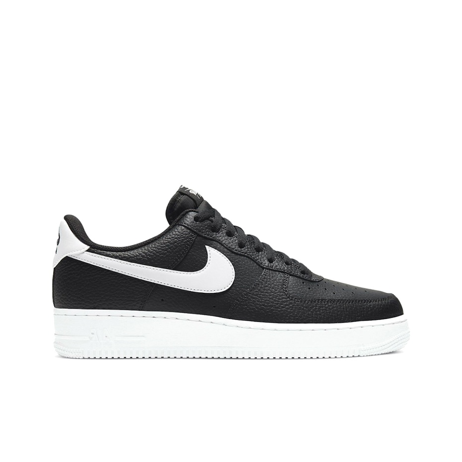 Nike Air Force 1 'Black And Wh - Nike Shoes Air Force 1 recension och pris