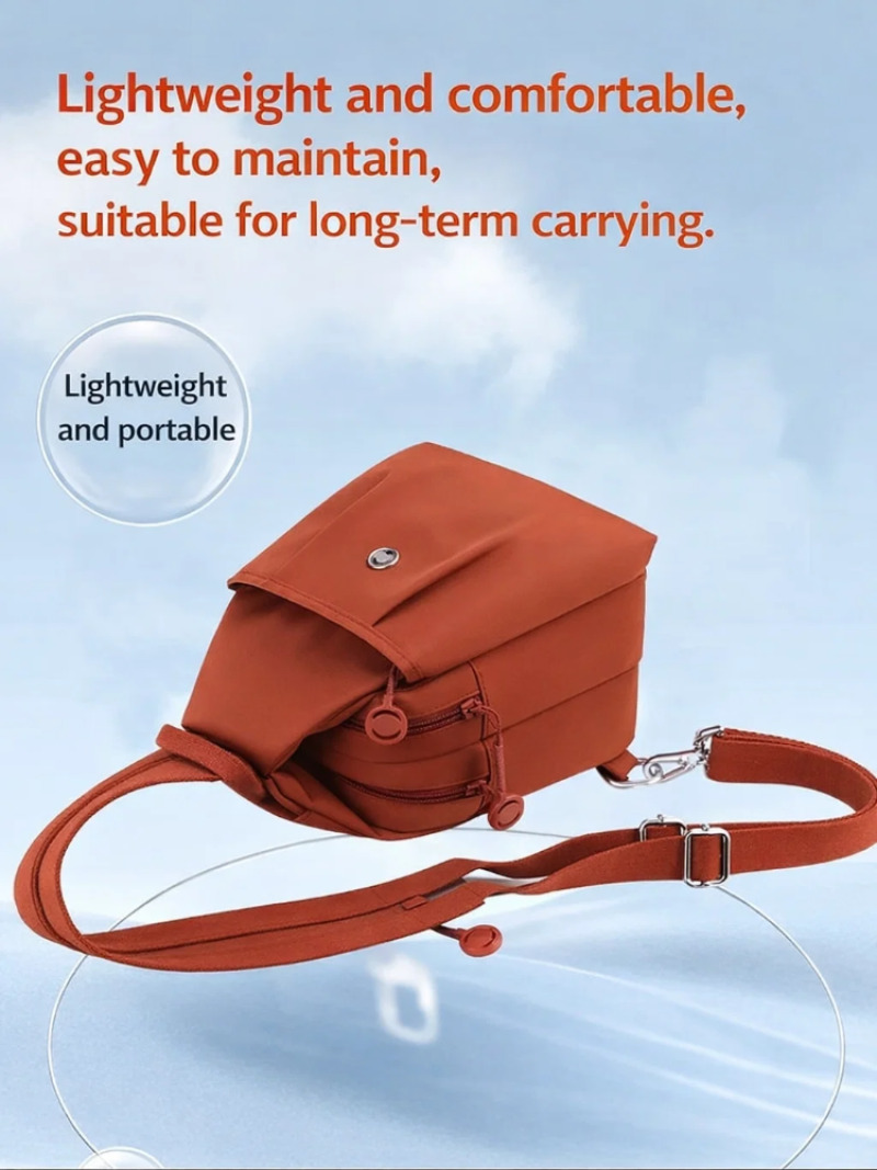 Women's Lightweight Mini Backp - Mini Backpack Purse recension och pris